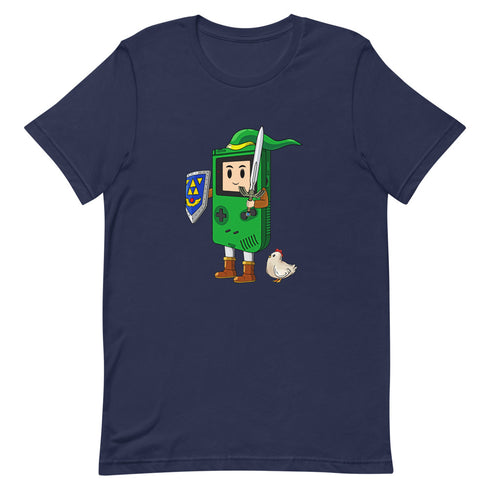 Legendary Boy Premium T-Shirt